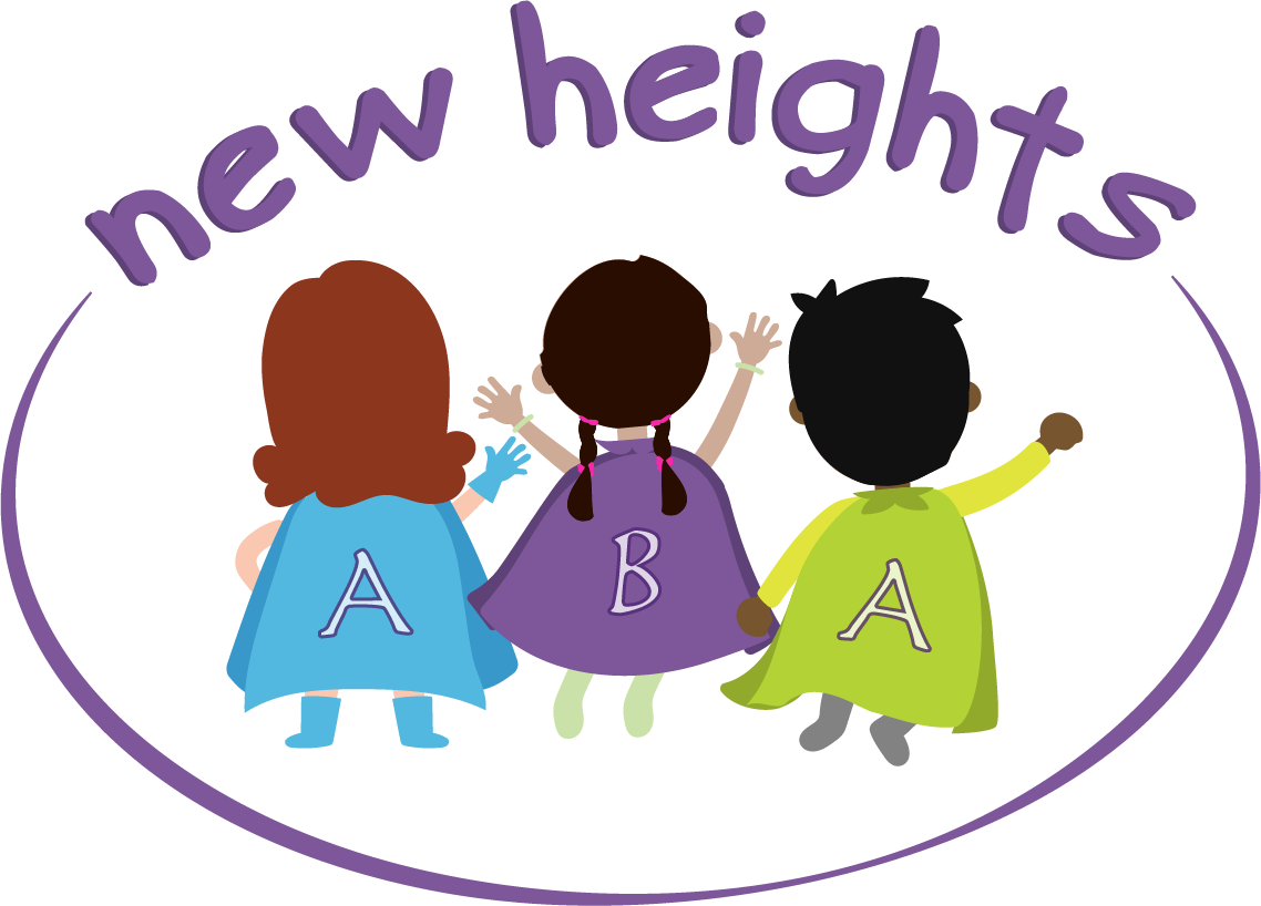 New Heights ABA