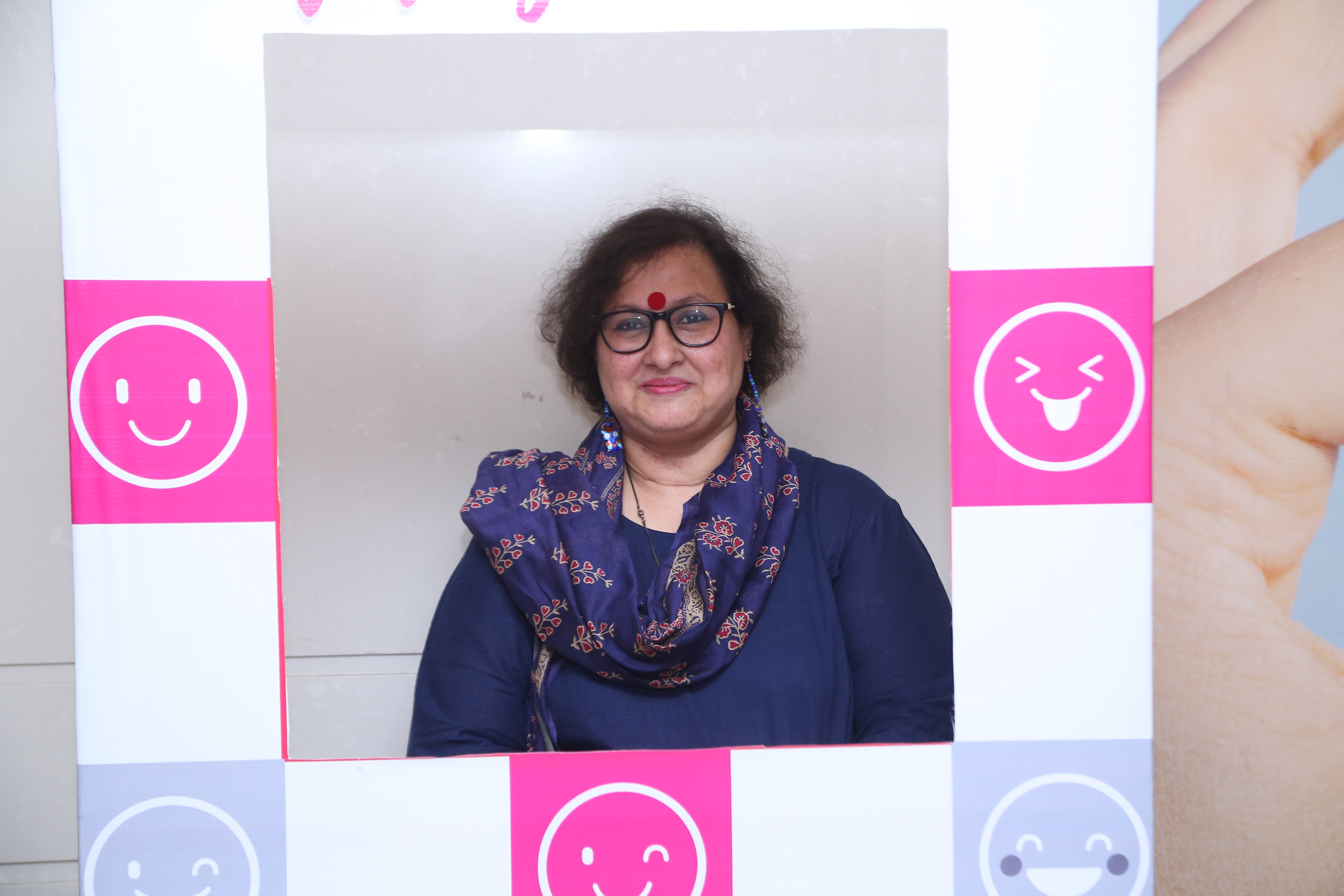 Dr Tanuja Prem