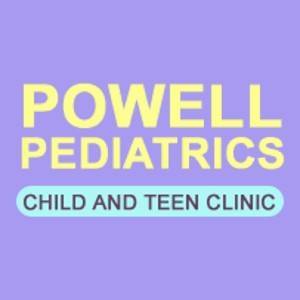 Powell Pediatrics Child & Teen Clinic