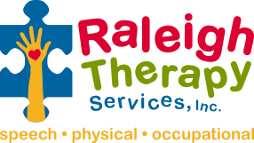 Raleigh Therapy Services Inc