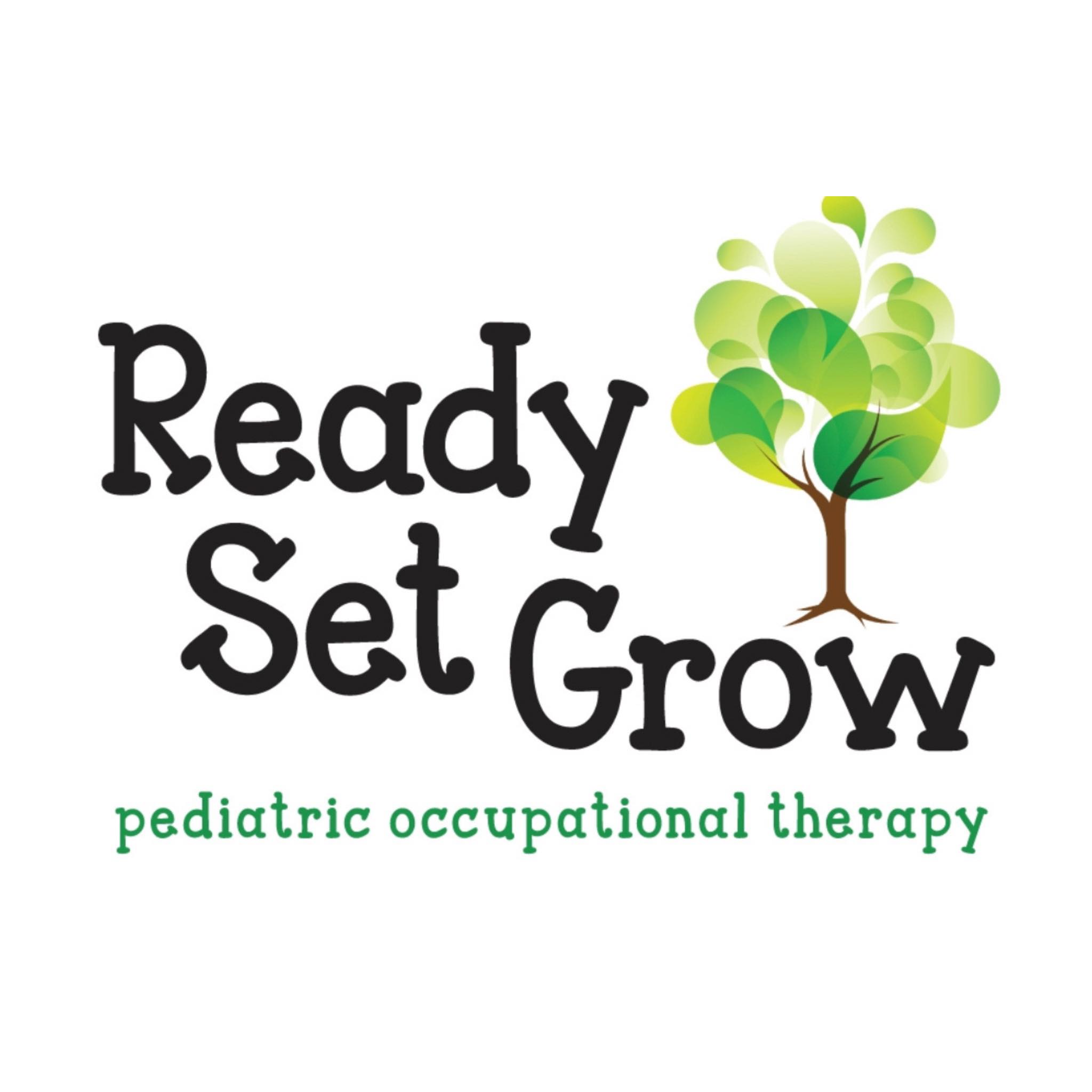 Ready Set Grow Therapy