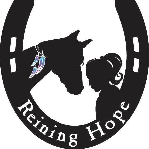Reining Hope Counseling Services LLC at Sunset Hills Farm LLC