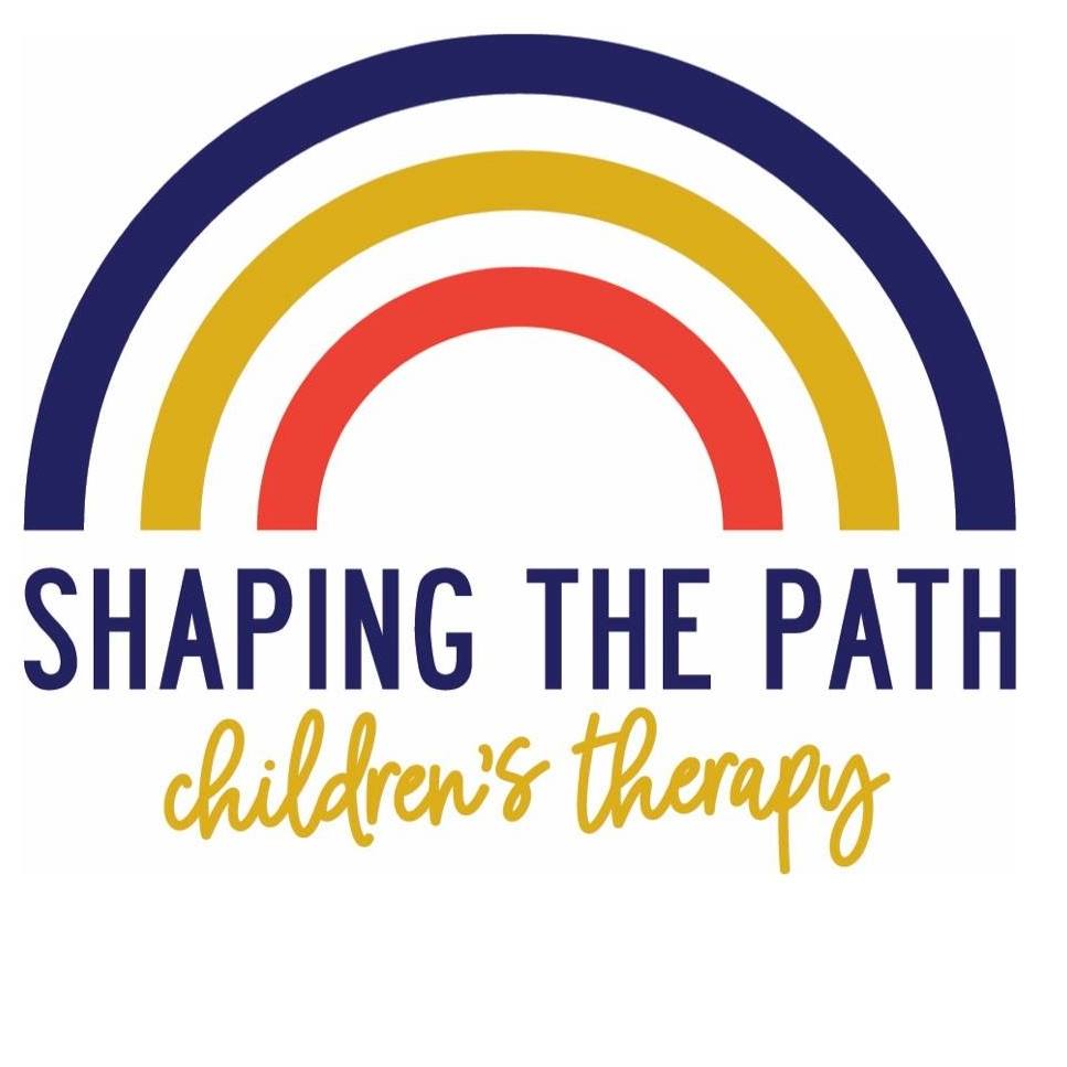 Shaping the Path Children's Therapy