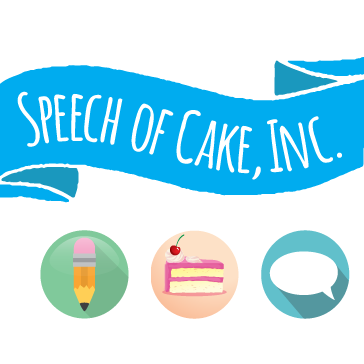 Speech of Cake, Inc.