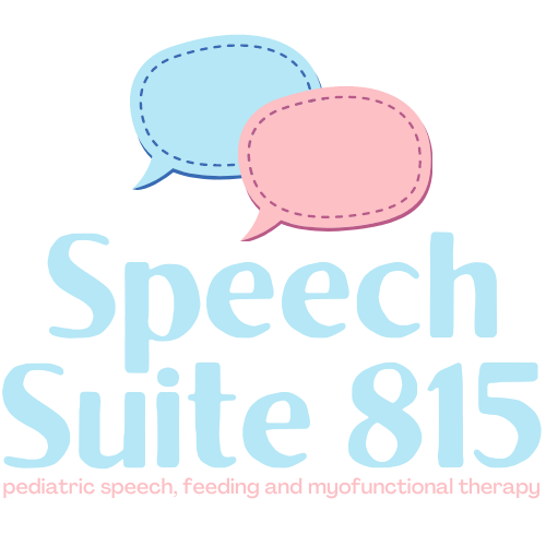 Speech Suite 815
