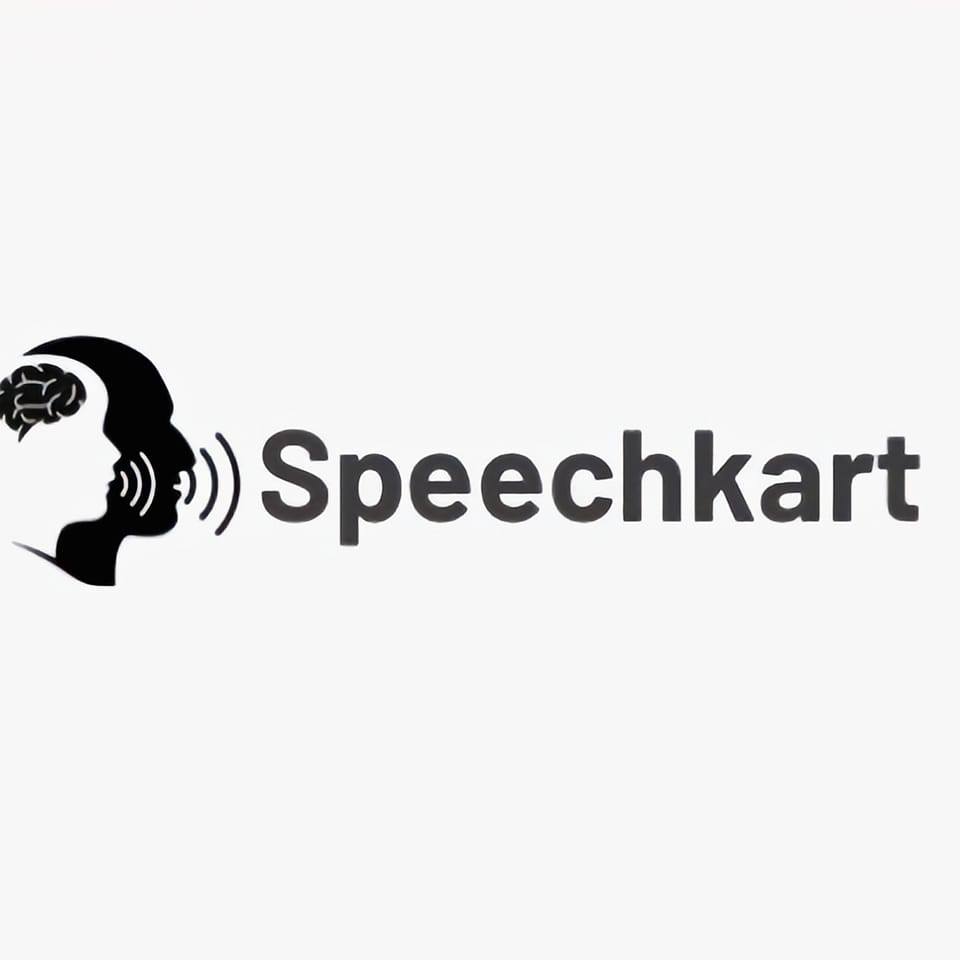 Speechkart 
