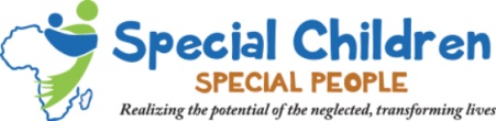 Special Children Special People