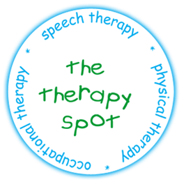 The Therapy Spot