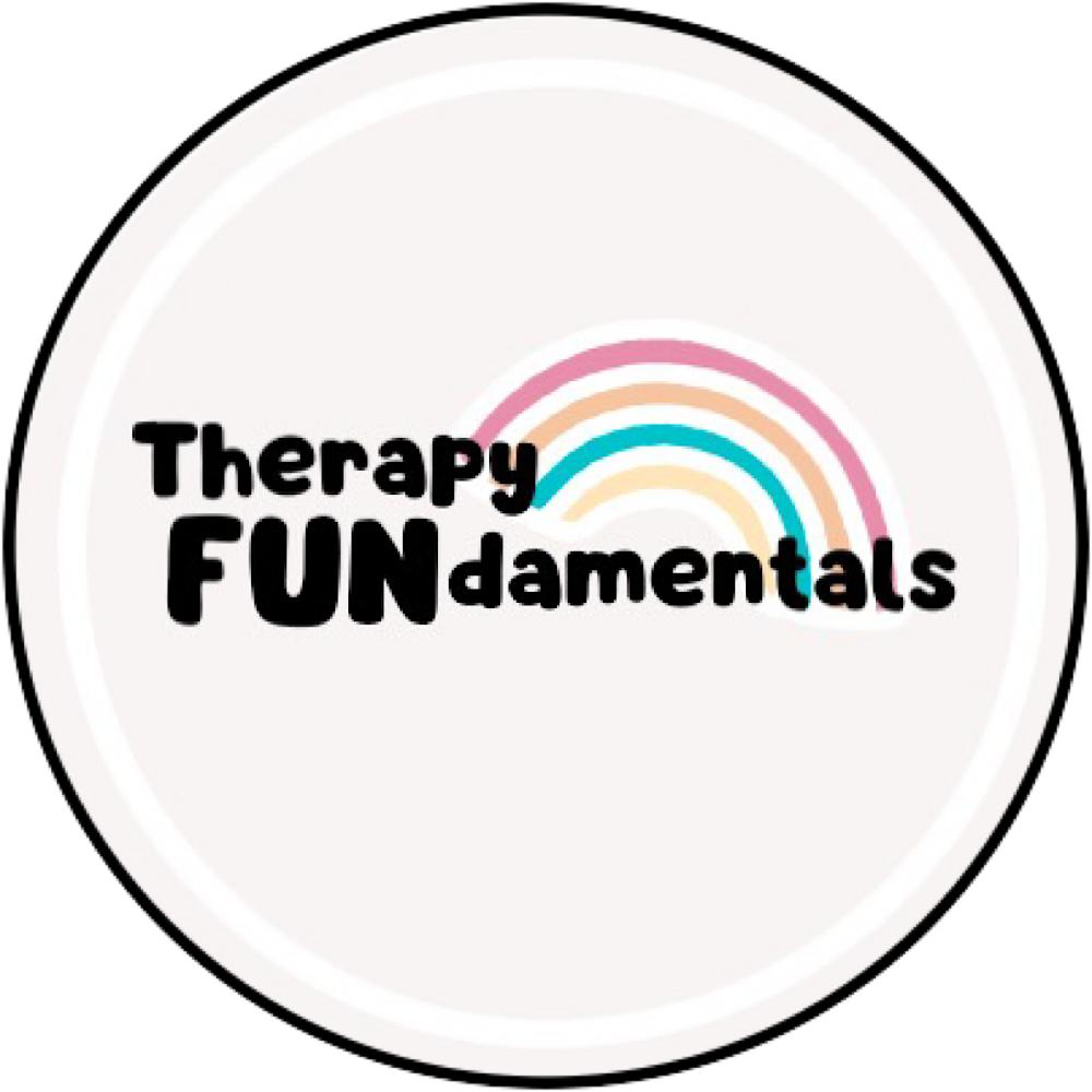 Therapy FUNdamentals