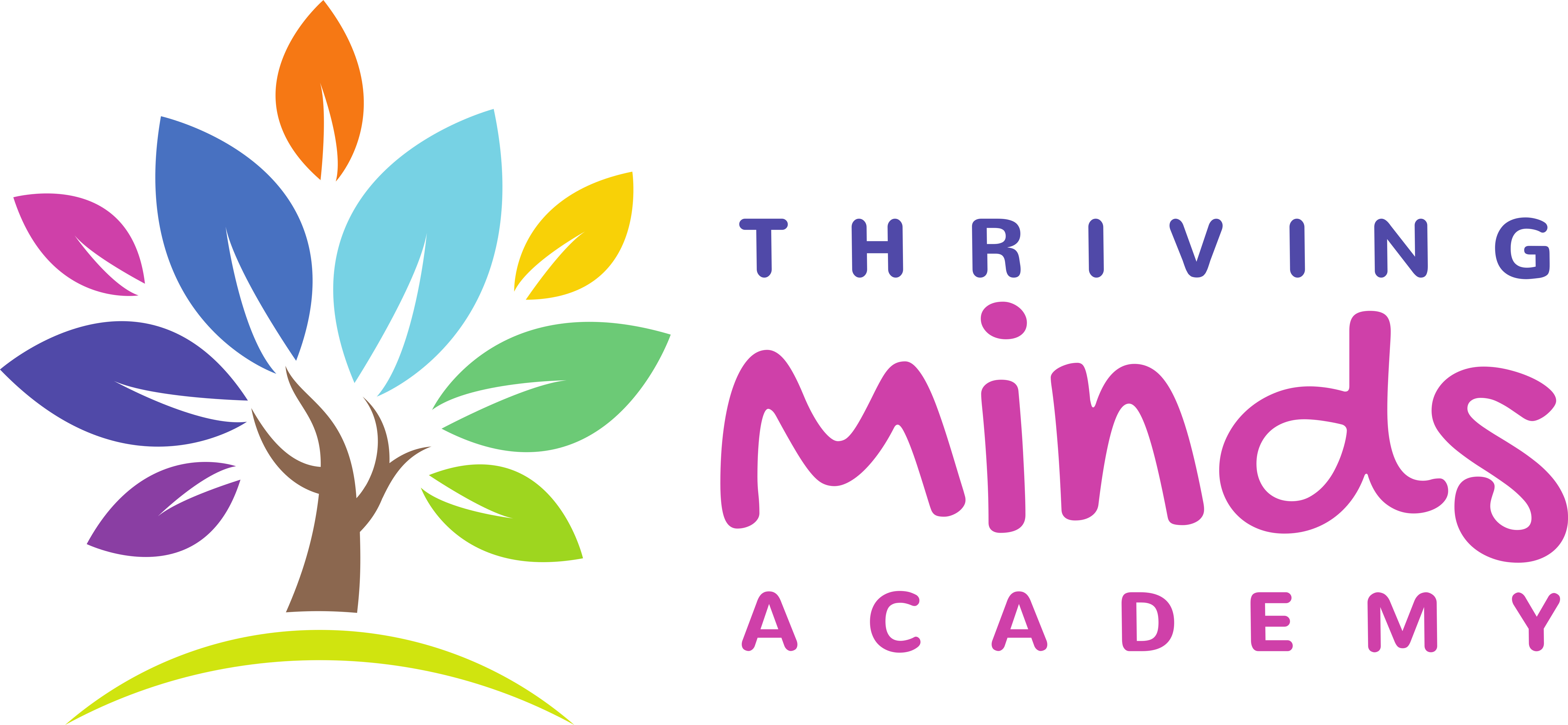  Thriving Minds Academy
