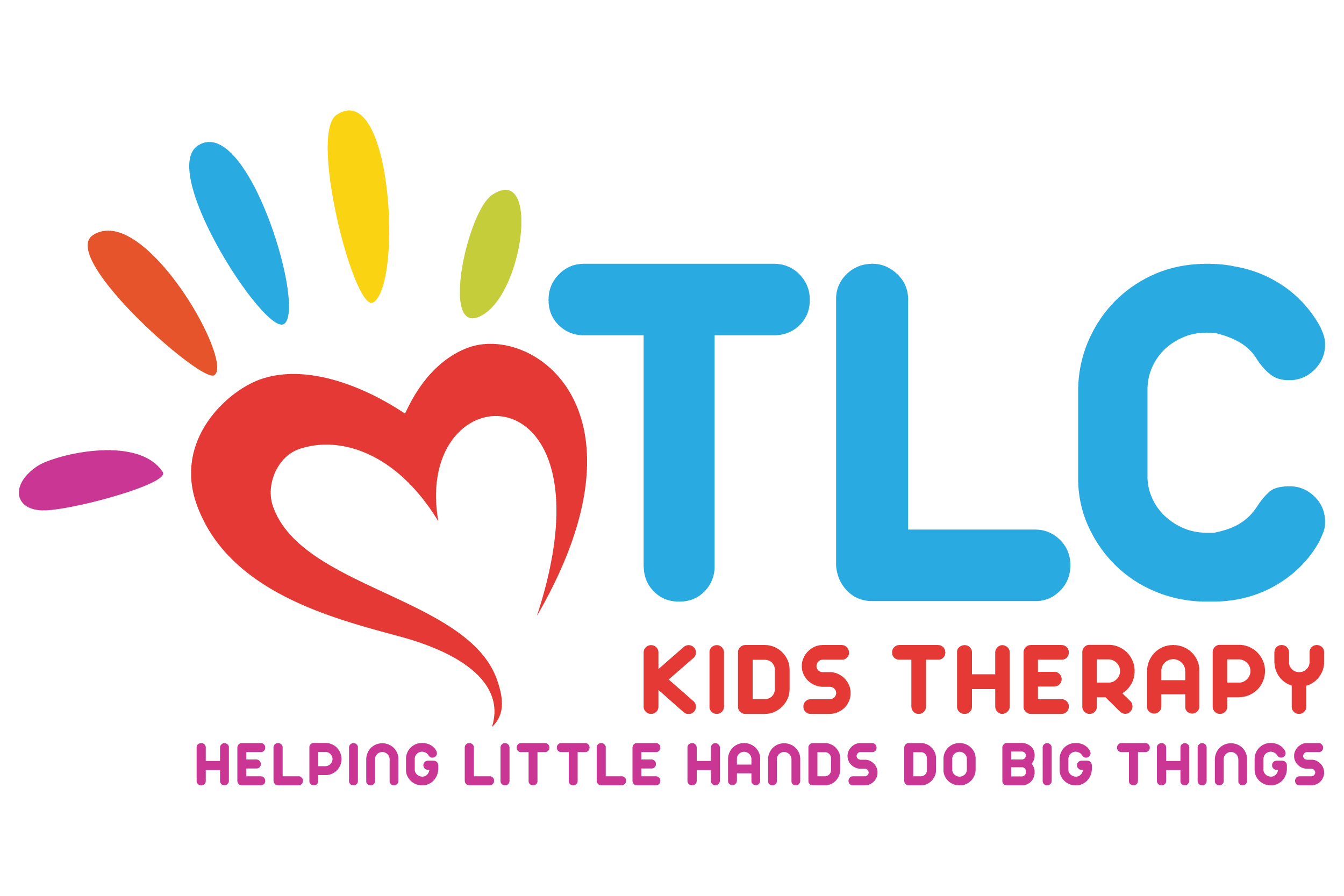 TLC Kids Therapy