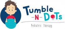 Tumble N' Dots - Pediatric Therapy