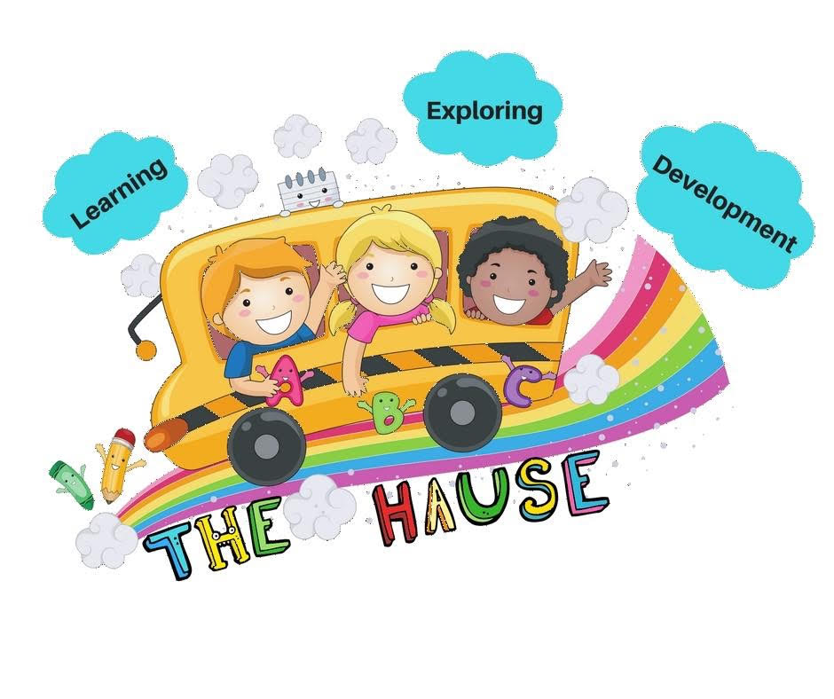 The House Of Development