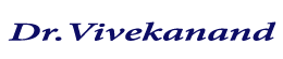 Dr.Vivekanand