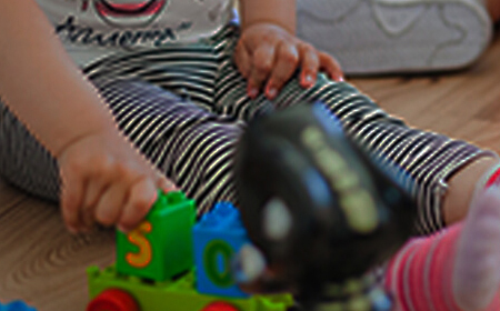 Toys & Therapeutic Accessories Stores