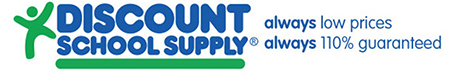 Discount School Supply