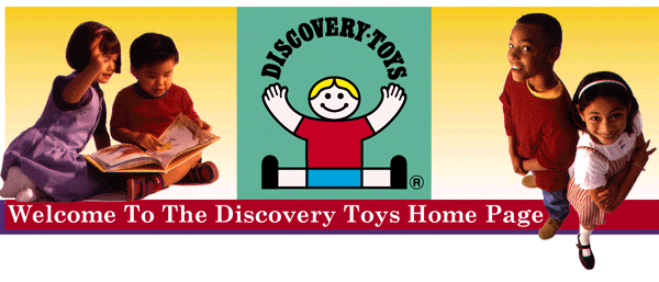 Discovery Toys