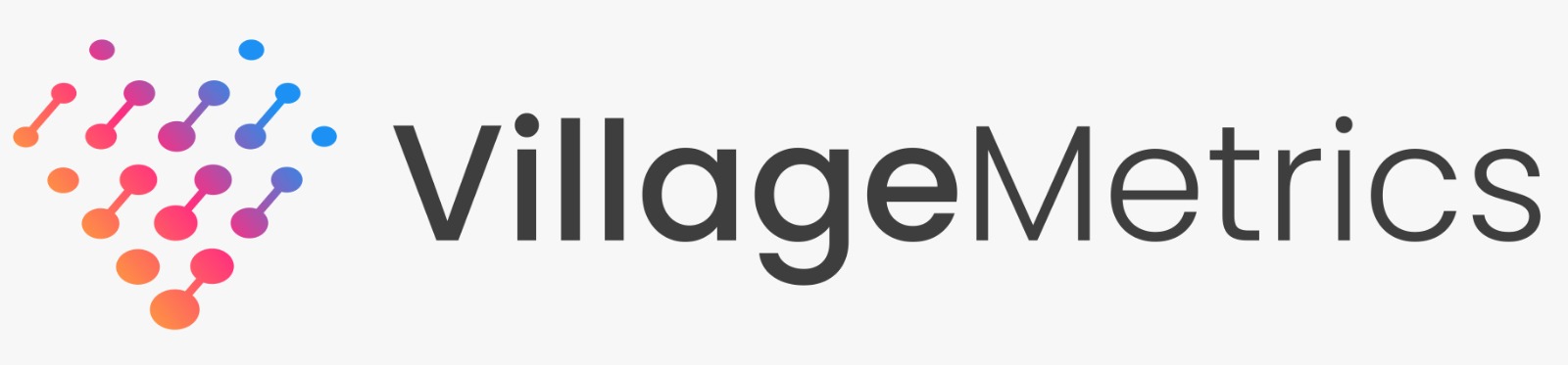 VillageMetrics
