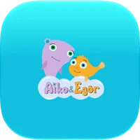 Aiko & Egor: Autism Education