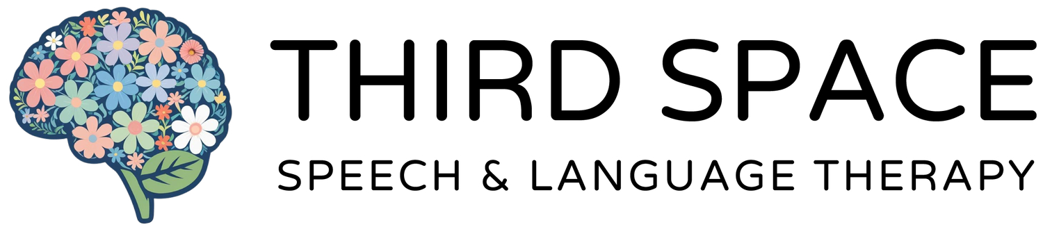 Third Space Speech & Language Therapy