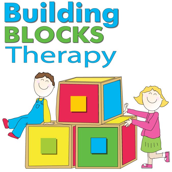 Building Blocks Speech Therapy