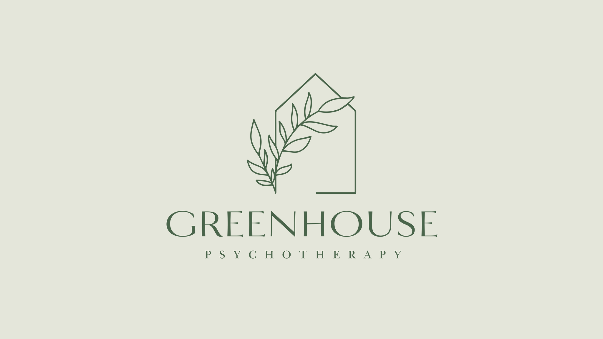 Greenhouse Psychotherapy