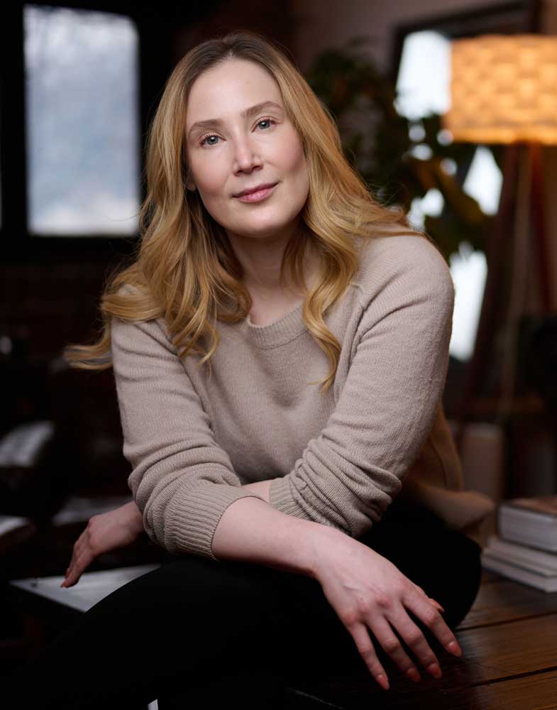 Kate Lieberman