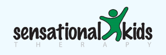 Sensational Kids Therapy