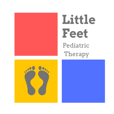 Little Feet Therapy
