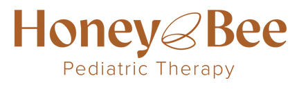 HoneyBee Pediatric Therapy