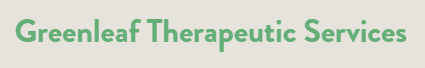 Greenleaf Therapeutic Services