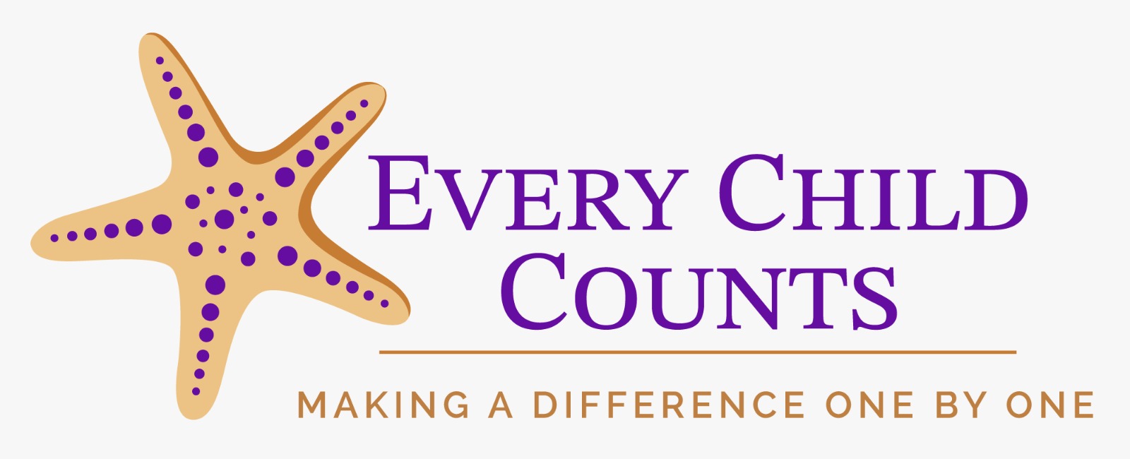 EVERY CHILD COUNTS
