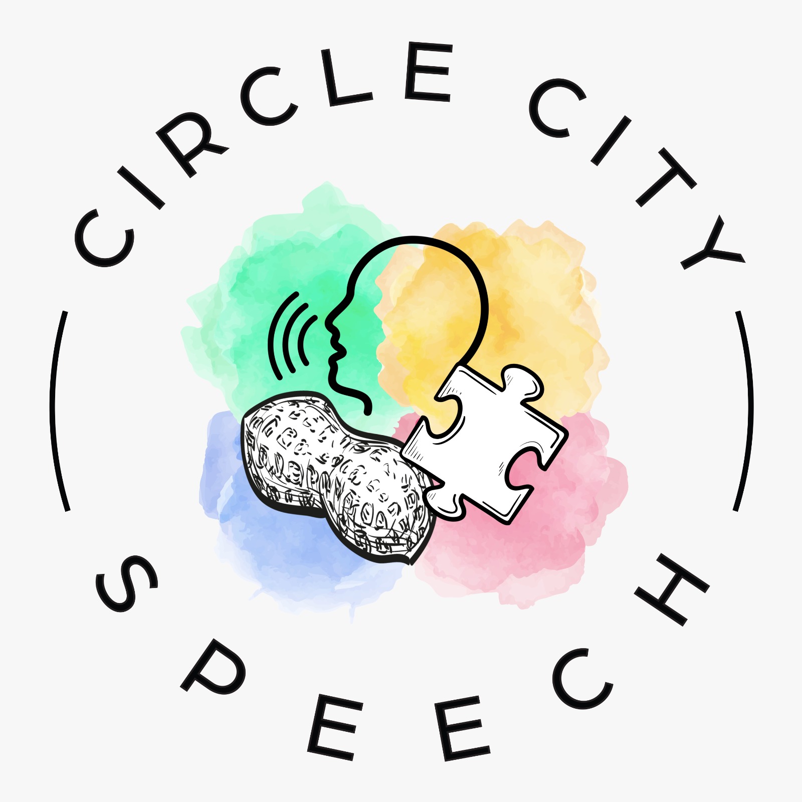 Circle City Speech