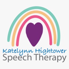 Katelynn Hightower Speech Therapy
