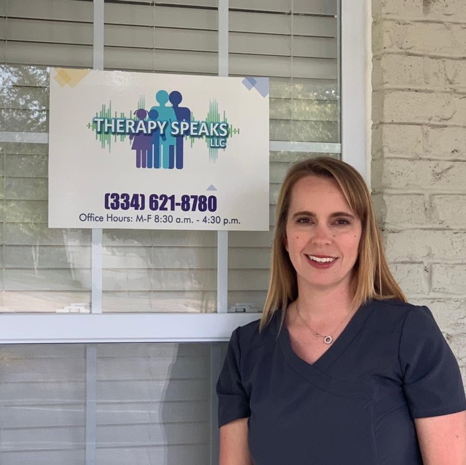 Therapy Speaks, LLC