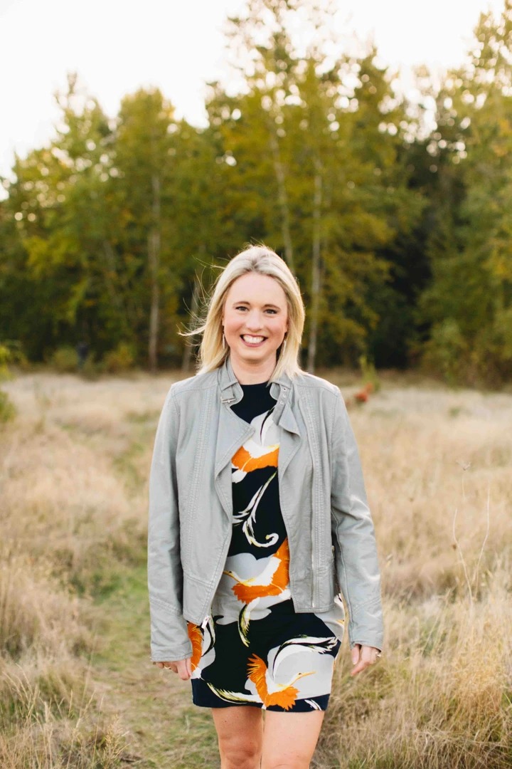 Allison Galle Norris
