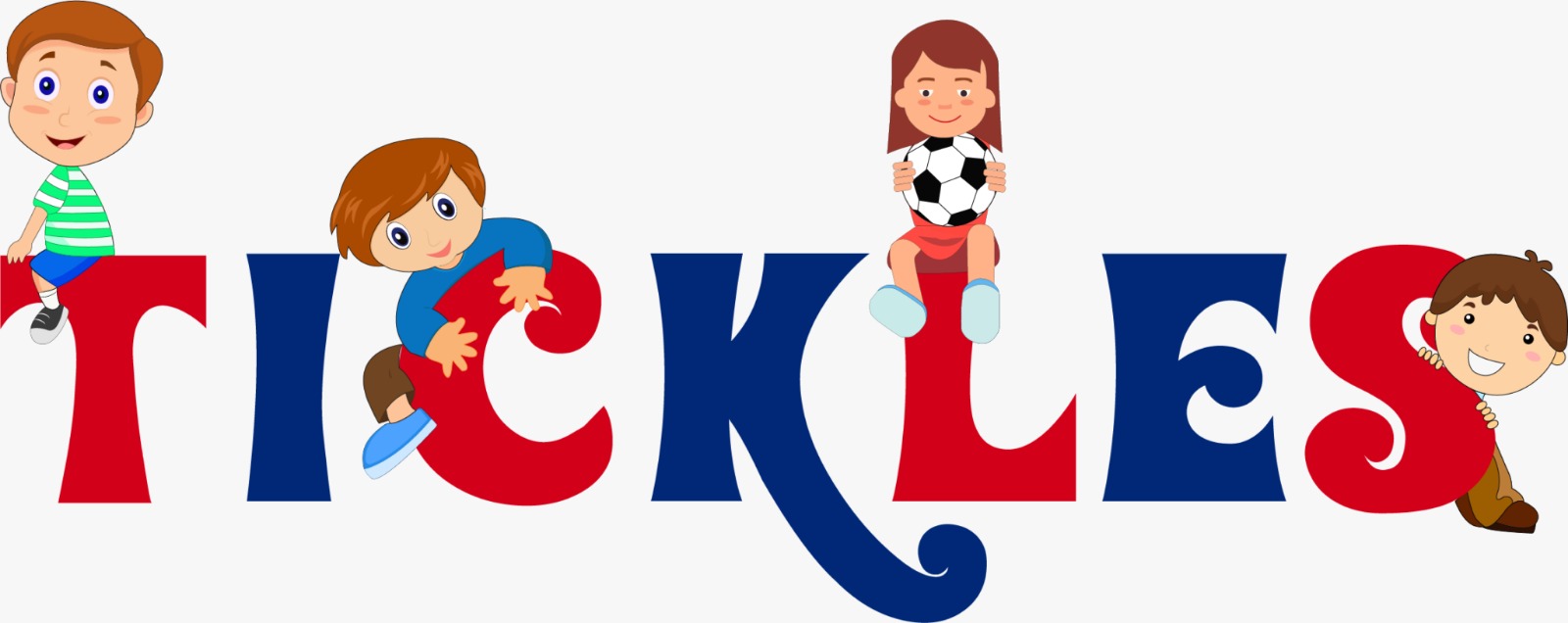 TICKLES Child Therapy