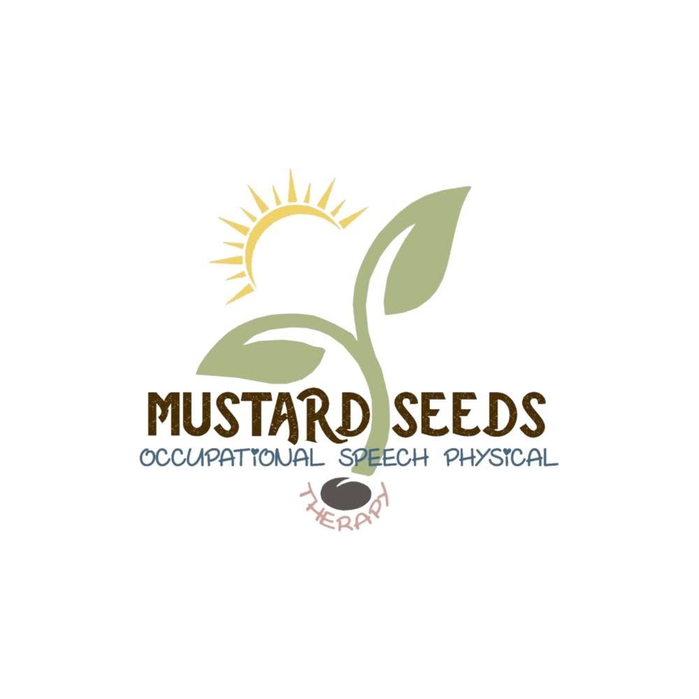 Mustard Seeds Therapy