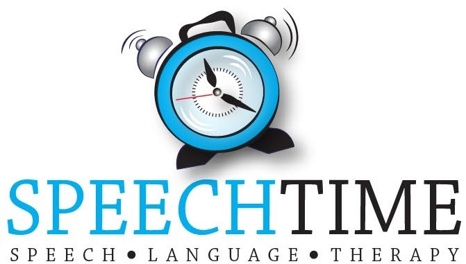 Speech Time