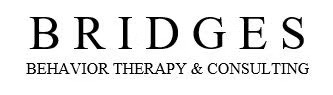 Bridges Behavior Therapy and Consulting