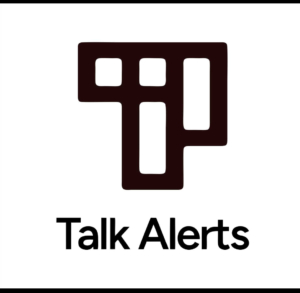 Talk Alerts Consulting LLC