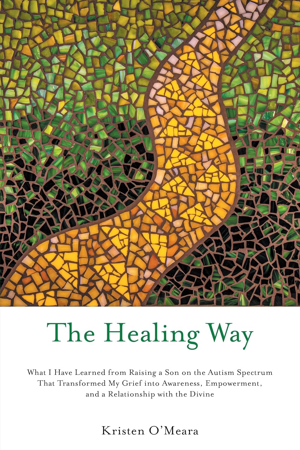 THE HEALING WAY