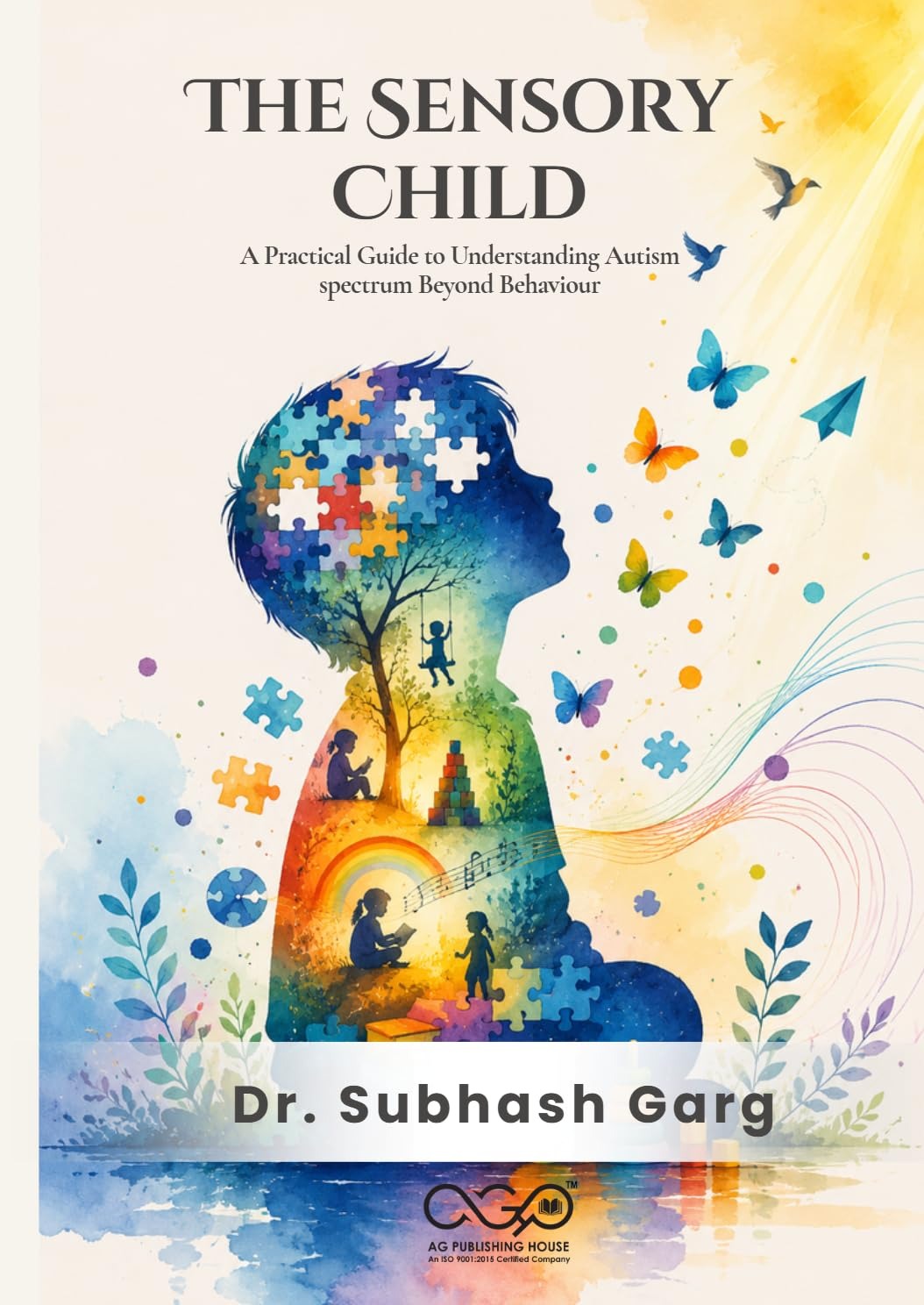 The Sensory Child