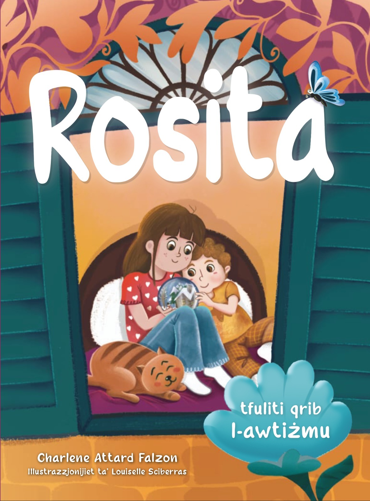Rosita