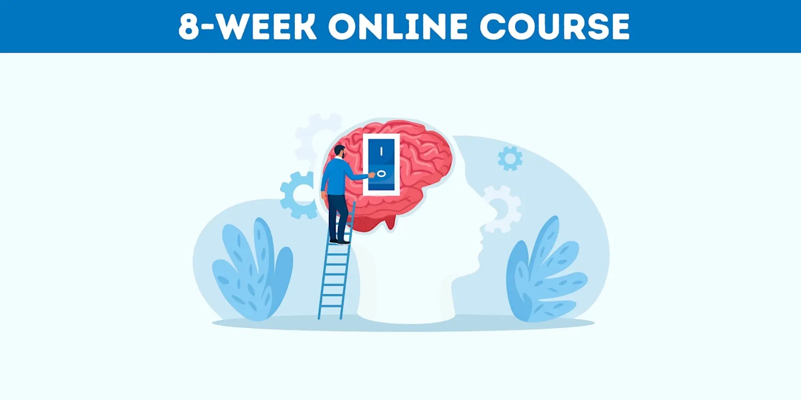 Living with AuDHD: An 8-week expert-led course [online]