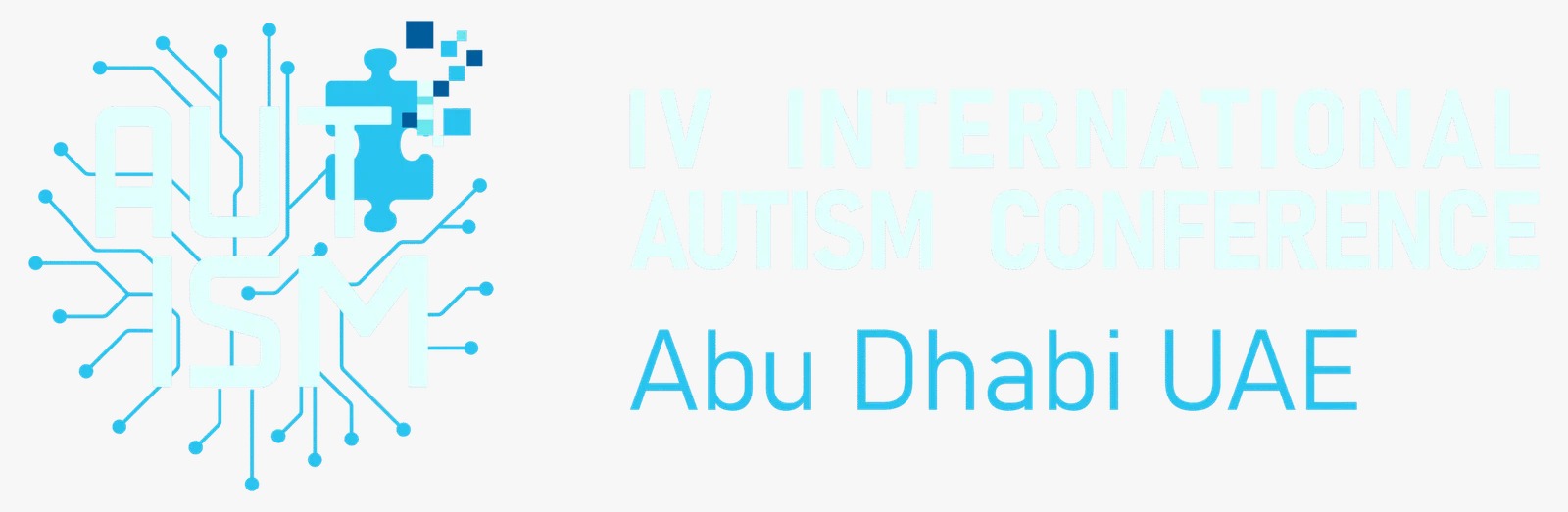 The IV International Autism Conference – Building an Inclusive Ecosystem