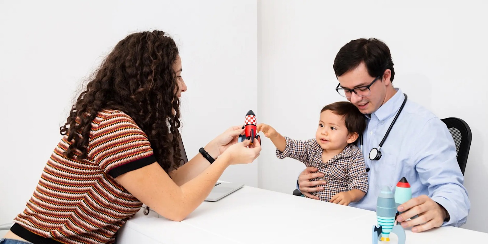 Autism Diagnosis - Now What?