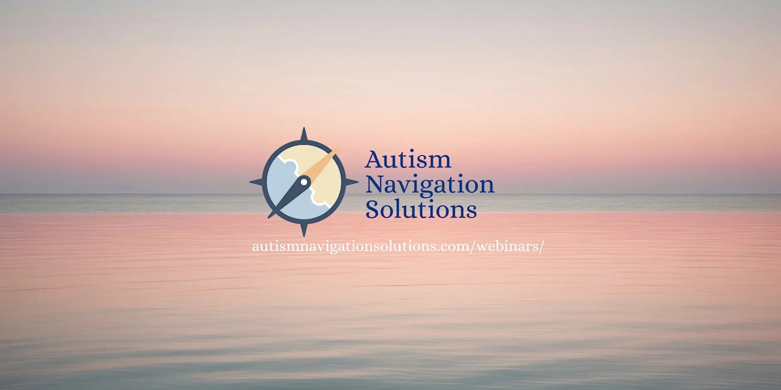 Autism Caregiver Connection Series - Webinar If I knew then what I know now