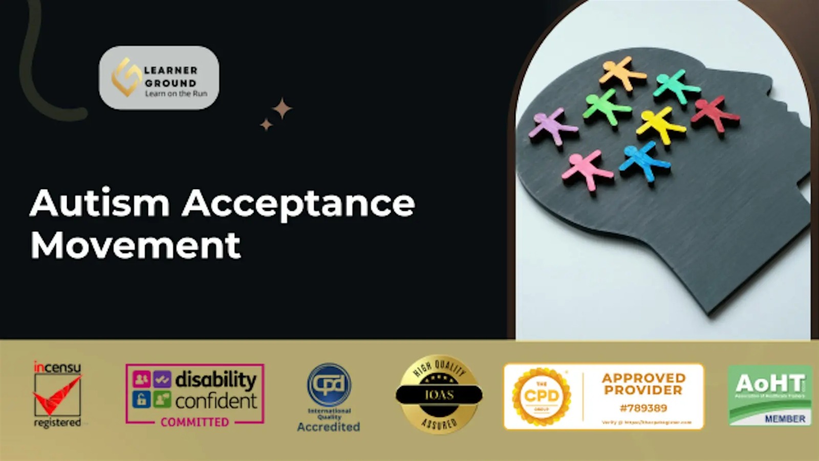 Autism Acceptance Movement