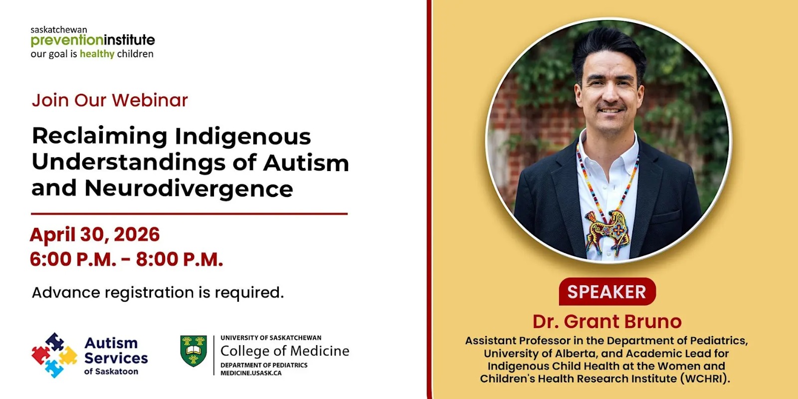 Reclaiming Indigenous Understandings of Autism and Neurodivergence